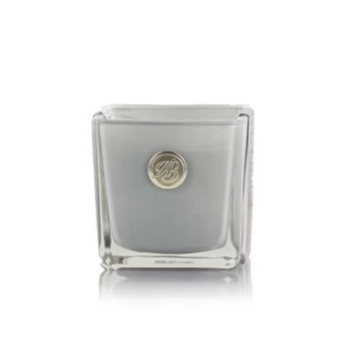 Ashleigh & Burwood - Life in Bloom Candle - Cotton Flower & Amber